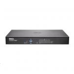 SonicWall 01-SSC-0223 TZ600 SECURE UPG + 3YR