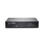 SonicWall 01-SSC-1739 TZ500 SECURE UPG PLUS-ADV EDT 3YR
