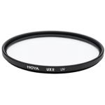 HOYA 58mm UX II UV Filter