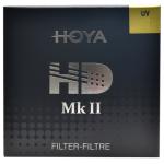 HOYA 82mm HD MKII UV Filter