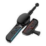 BJBT Nintendo Switch 2 Fishing Rod Controller Game Handle Grip
