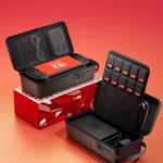 BJBT Nintendo Switch 2 Travel Storage Case