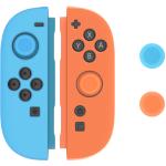 BJBT Nintendo Switch 2 Joy-Con Split Silicone Case