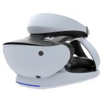 COLLECTIVE MINDS CM4001477  PSVR2 Showcase Charge Station & Display Stand
