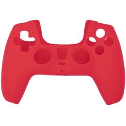 DOBE PlayStation PS5 Controller Silicon Case -Red