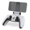 DOBE PlayStation PS5 Controller Phone Mount/Clamp DOBE PlayStation PS5 Controller Phone Mount/Clamp