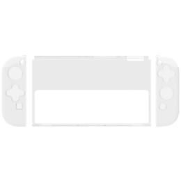 DOBE Nintendo Switch Protective Cover (Transparent )