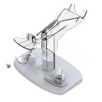 DOBE PlayStation PS5 VR2 and Controller Charging Station/Stand