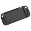 DOBE Nintendo Switch 2 Silicone protective case - Black DOBE Nintendo Switch 2 Silicone protective case - Black