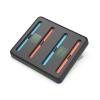 DOBE Nintendo Switch 2 4 Joy-Con Controller RGB Charging Dock DOBE Nintendo Switch 2 4 Joy-Con Controller RGB Charging Dock