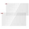 DOBE Nintendo Switch 2 Ultra Clear Tempered Glass Screen Protector DOBE Nintendo Switch 2 Ultra Clear Tempered Glass Screen Protector