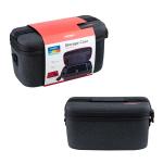 DOBE Nintendo Switch 2 Travelling Storage Case Exrtra Large Black -Include 24 Game Card Box