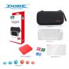 DOBE Nintendo Switch 2 10-in-1 Storage Set -Silicone Case*1, Tempered Film*1, Card Box*1,Storage Case*1, Thumsticks*6 DOBE Nintendo Switch 2 10-in-1 Storage Set -Silicone Case*1, Tempered Film*1, Card Box*1,Storage Case*1, Thumsticks*6