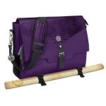 ENTTCFP200PREW RPG Messenger Bag - Collectors Edition Purple Dragon