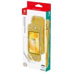 Hori Protective System Armour  & Screen Protector Set for Nintendo Switch Lite