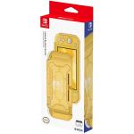 Hori Hybrid System Armour for Nintendo Switch Lite - Yellow