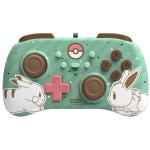 Hori Switch Mini Game Pad (Pikachu & Eevee)