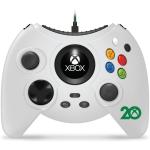 Hyperkin HXBDC20W Duke Controller Xbox 20th Anniversary - White