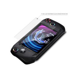 MSI Claw 7'' Tempered Glass Screen Protector
