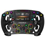MOZA FSR FORMULA STEERING WHEEL