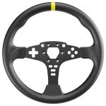 MOZA 12 INCH ROUND WHEEL MOD FOR ES