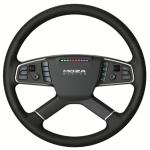 MOZA TSW STEERING WHEEL