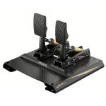 MOZA CRP2 PEDALS (THROTTLE + BRAKE)
