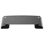 MOZA MBOOSTER BASE EXTENSION PLATE