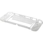Nyko Switch OLED Thin Case (Clear)