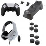 Nyko Deluxe Master Pak for PS5