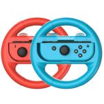 PowerPlay Switch Steering Wheel Set (Neon)