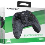 PowerPlay Xbox Silicon Grip Pack -Digital Camo