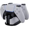 PowerPlay PPS5PDCS PS5 Dual Charge Station PowerPlay PPS5PDCS PS5 Dual Charge Station