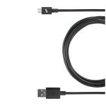 PowerPlay PS4 Charge Cable - 3m