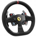 Thrustmaster 4060071 F599 XX Evo 30 Alcantara edition Wheel Add On