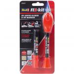 Revell UV Super Glue with Marker