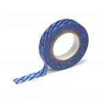 Tamiya Grade Up Parts Series No.463 - Multipurpose Tape - 10mm - Blue