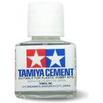 Tamiya Finishing Materials Series No.3 - Cement - 40ml
