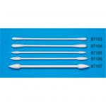 Tamiya Finishing Materials - Cotton Swab - Triange - Medium - 50 Swabs