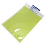 Tamiya Finishing Materials Series No.130 - Masking Sticker Sheet - 28x8cm - 5 Pieces