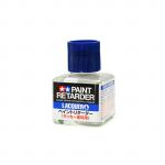 Tamiya Finishing Materials Series No.198 - Paint Retarder Lacquer