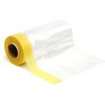 Tamiya - Masking Tape with Plasting Sheeting 150mm
