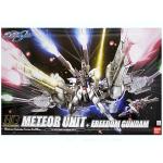 Bandai Mobile Suit Gundam - 1/144 - HG - Meteor Unit + Freedom Gundam