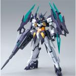 Bandai - 1/100 - MG Gundam AGEII Magnum