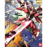 Bandai 1/100 - MG Infinite Justice Gundam
