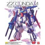 Bandai 1/100 MG ZZ Gundam Ver. Ka