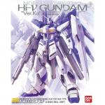 Bandai - 1/100 - MG Hi-Nu Gundam Ver.Ka