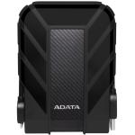ADATA HD710 Pro 4TB  USB3.1 Durable External HDD - Black