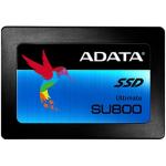 ADATA SU800 Ultimate 256GB 2.5" SATA3 Internal SSD 3D Nand - 3 Years Warranty