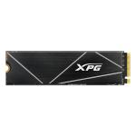 ADATA XPG GAMMIX S70 BLADE 2TB M.2 NVMe Internal SSD PCIe Gen 4 - Up to 7400MB/s Read - Up to 6800MB/s Write - Backward Compatible with Gen 3